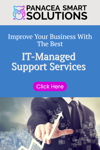 IT Managed services