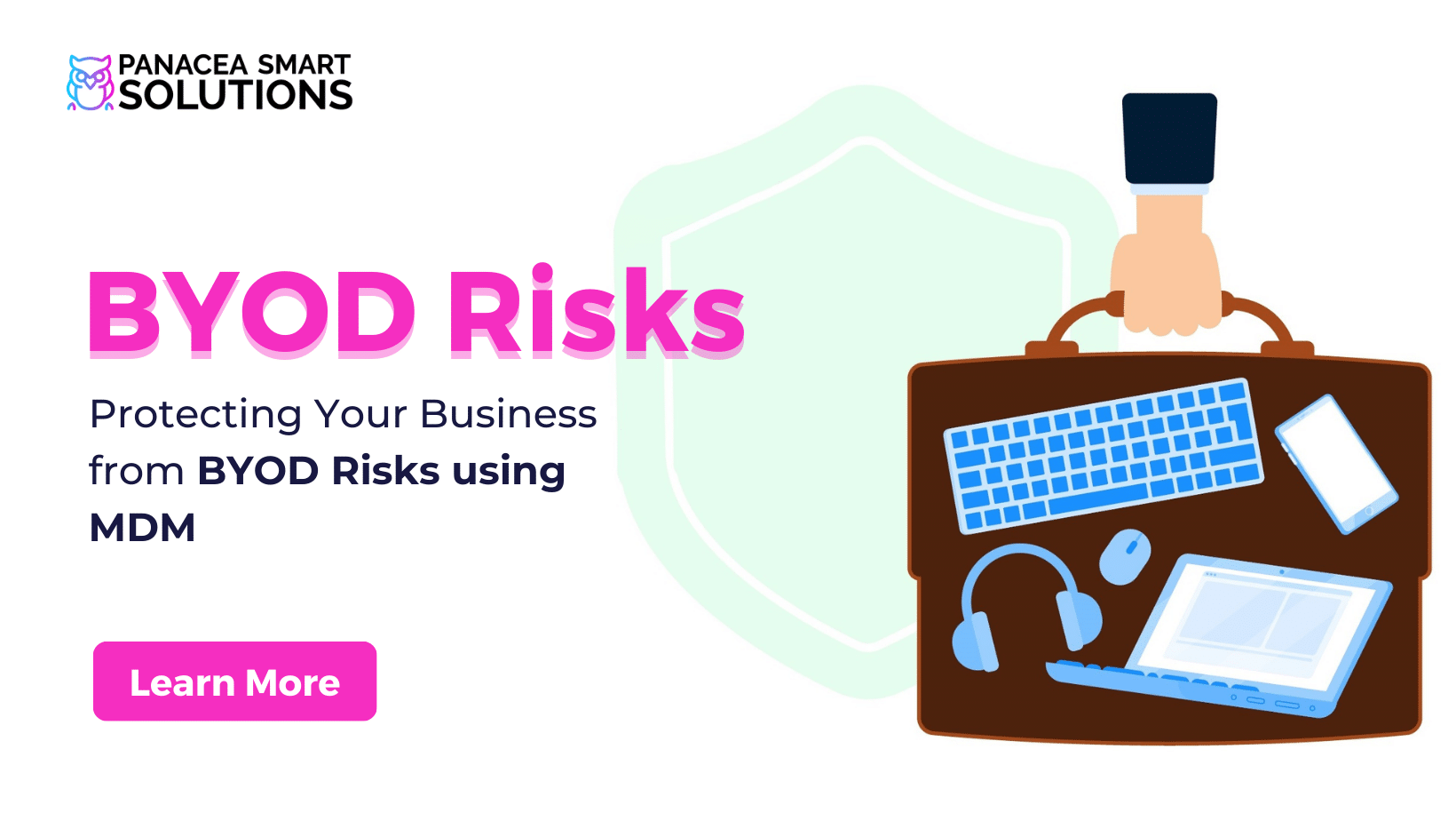 BYOD Risks Using MDM