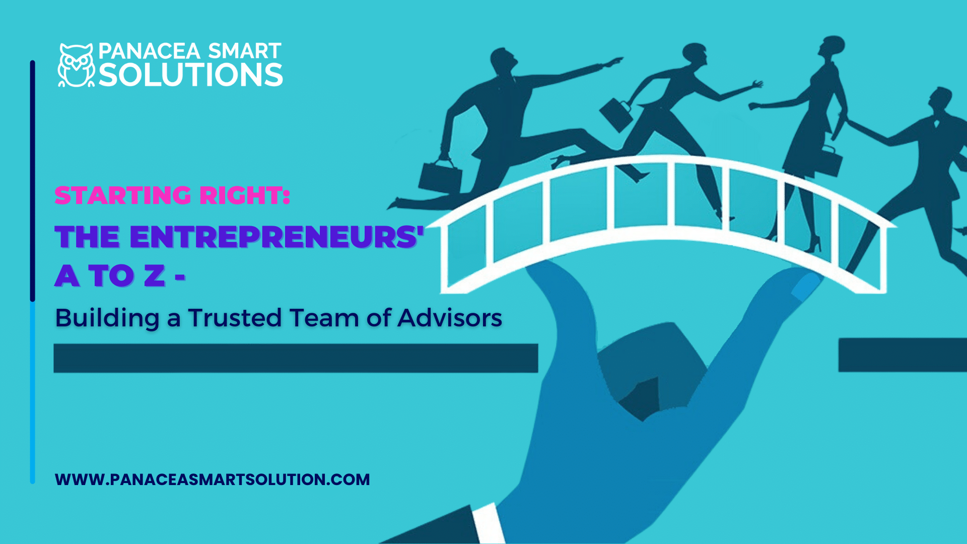 Building a Trusted Team of Advisors