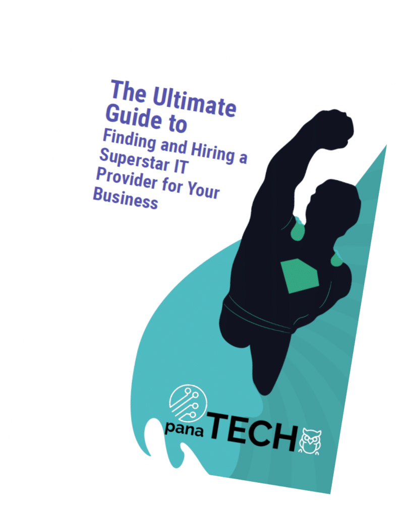 Cybersecurity and Internet Safety