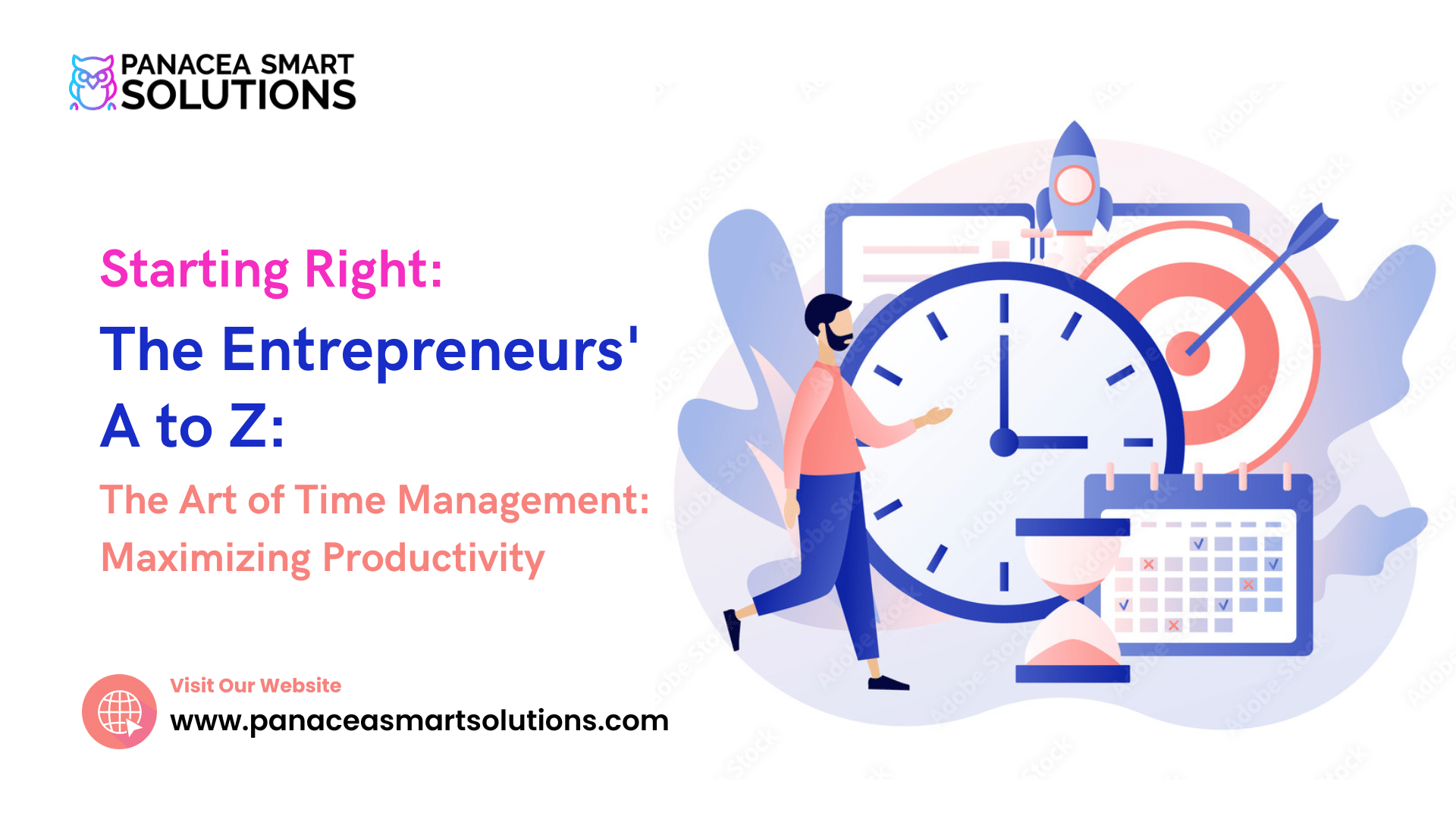 Maximizing Productivity