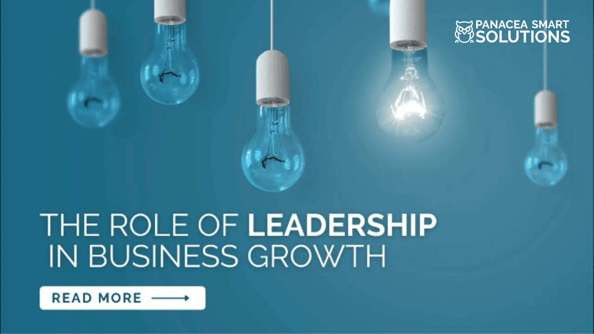 The Role of Leadership in Business Growth