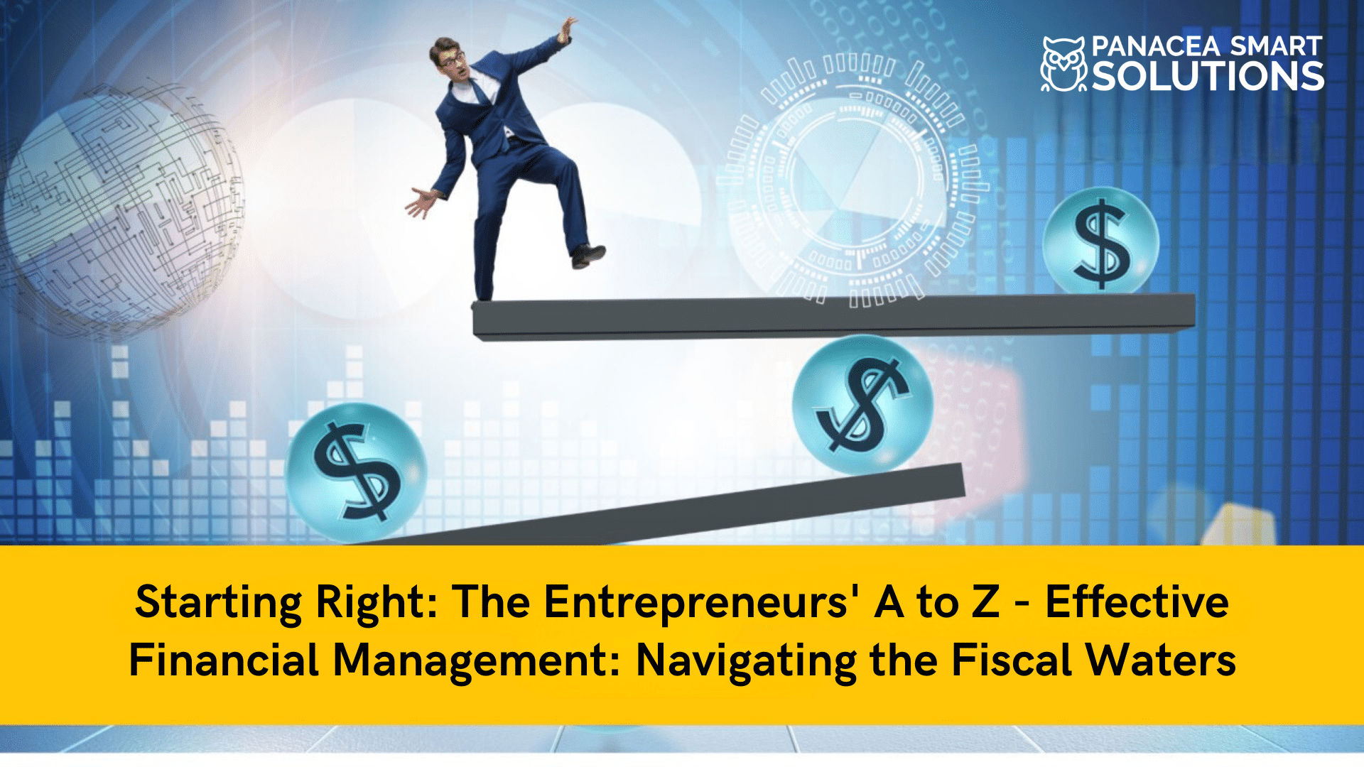 Effective Financial Management