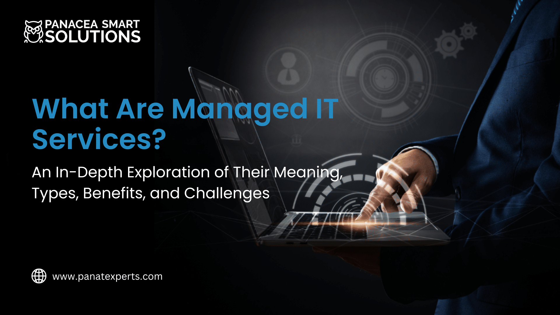 Managed IT Services