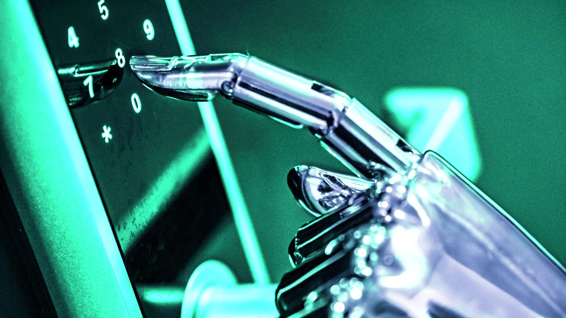 AI-Powered Social Engineering