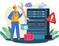 IT Infrastructure Management