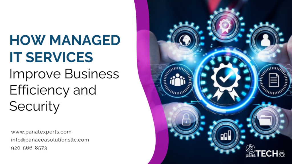 Managed IT Services