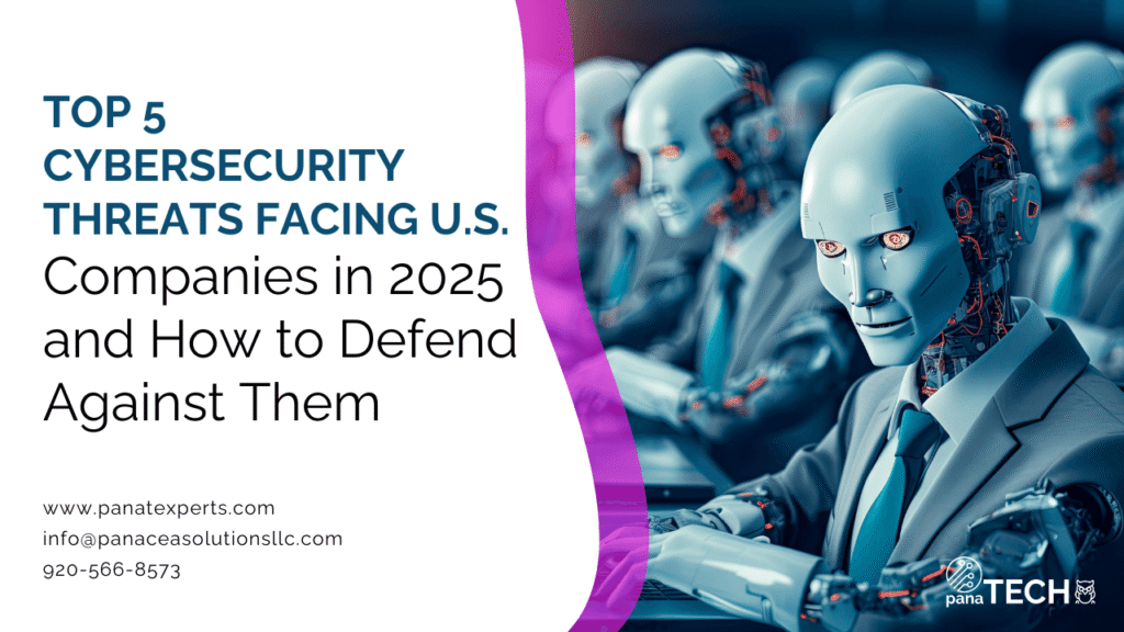 Managed Cybersecurity