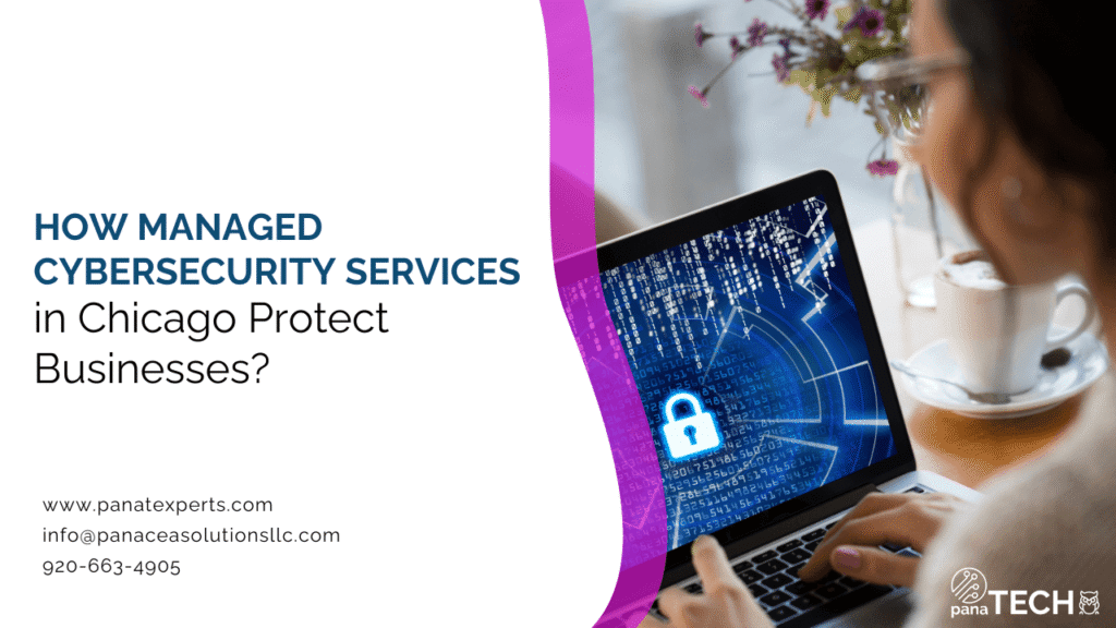 managed cybersecurity