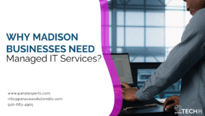 IT companies in Wisconsin