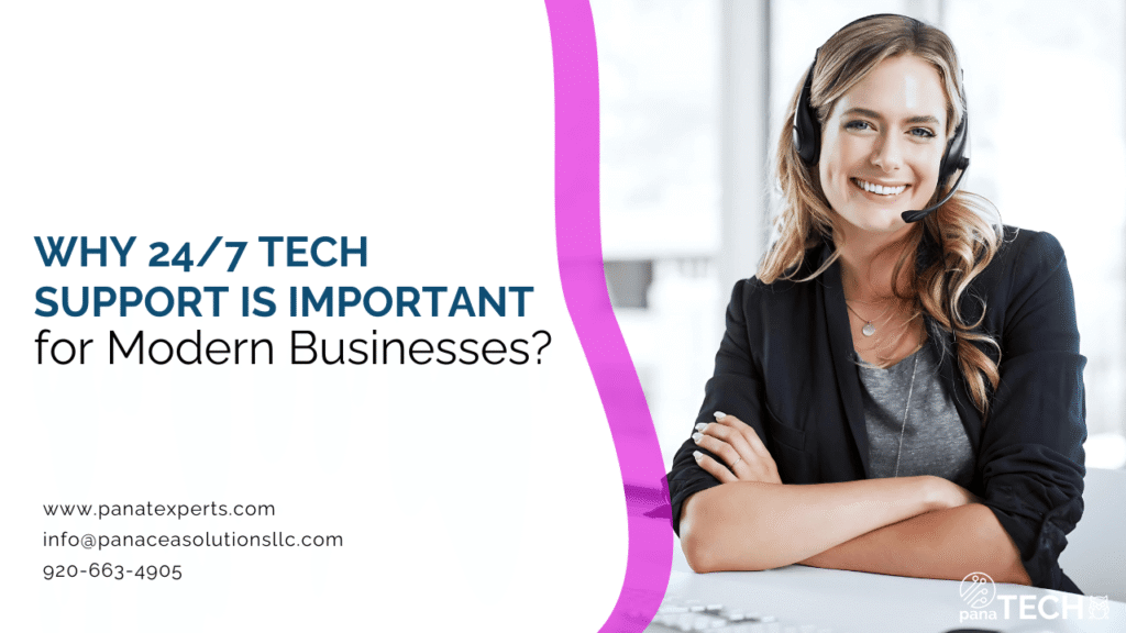 Technical Support Management Services