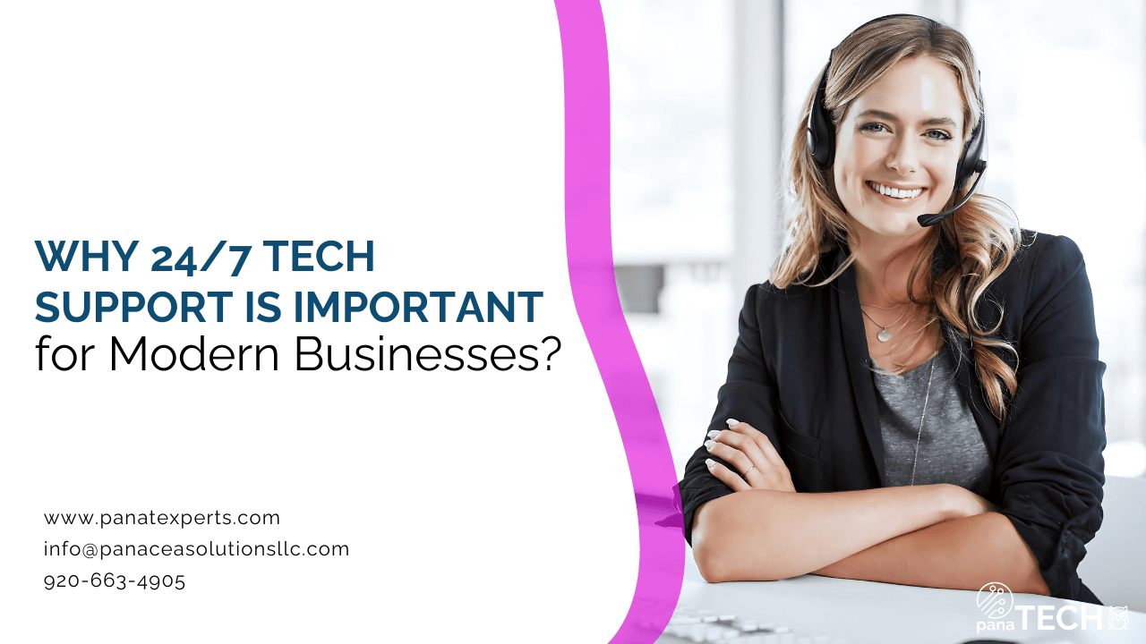 Technical Support Management Services