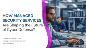 managed security service providers