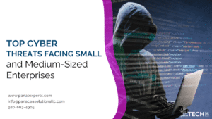 cybersecurity service provider