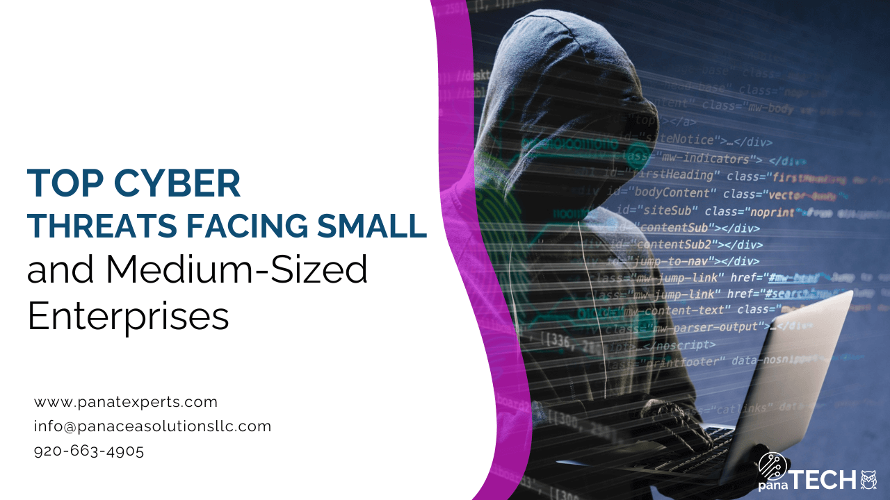 cybersecurity service provider