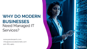 managed IT support services