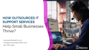 Why businesses need IT support