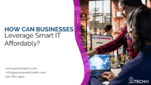 IT solutions for SMBs