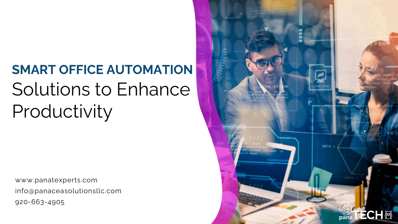 automate business processes