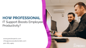 outsourced IT support