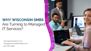 Managed IT Service Providers in Wisconsin