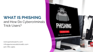 Learn how phishing attacks trick users into sharing passwords and sensitive information.